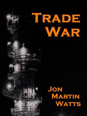 cover image of Trade War